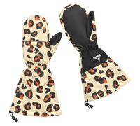 WeeDo - Kid's Cheetahdo Handschuhe - Gloves size M, sand