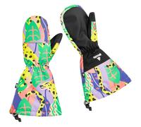 WeeDo - Kid's Cosmo Candy Jungle Handschuhe - Gloves size XL, multi