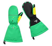 WeeDo - Kid's Mondo Handschuhe - Gloves size XS, green