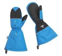 WeeDo - Kid's Rhino Handschuhe - Gloves size L, blue