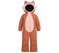 WeeDo - Kid's Squirdo Schneeanzug - Overall size M, multi