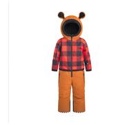 WeeDo - Kid's Teddydo Schneeanzug - Overall size L, multi