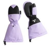 WeeDo - Kid's Unido Lila Handschuhe - Gloves size L, purple