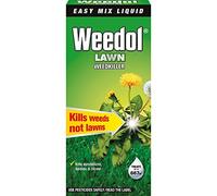 Weedol LAWN WEEDKILLER CONC 8X1L