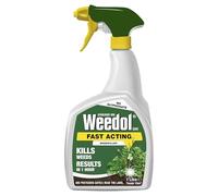 WEEDOL Fast ACT RTU 6X1L