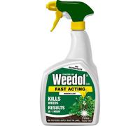 WEEDOL Fast ACT RTU 6X1L