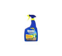Weedol Gun! Pathclear Weed Killer 1L