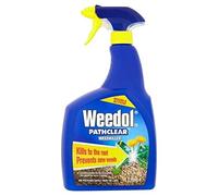 Weedol Gun! Pathclear Weed Killer 1L