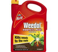 Weedol Gun Rootkill Plus 5L Refill