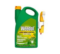 Weedol - Lawn Weed Control - 3L RTU