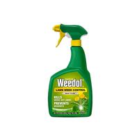 Weedol Lawn Weed Control Ready to Use Non Clopyralid 1L