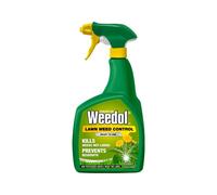 Weedol - Lawn Weed Killer Gun - 1L