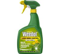 WEEDOL Lawn Weedkiller 1l