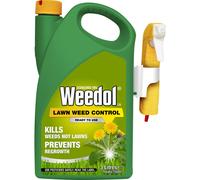 Weedol Lawn Weedkiller 3l