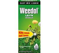 Weedol Lawn Weedkiller 500ml Concentrate (338711)