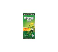 Weedol Lawn Weedkiller 800ml Gun