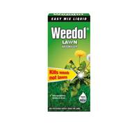 Weedol LAWN WEEDKILLER CONC 8X1L