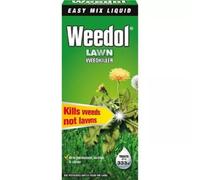 Weedol Lawn Weedkiller Liquid Concentrate - 500Ml