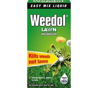 Weedol Lawn Weedkiller Liquid Concentrate Bottle (250 ML)