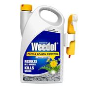 Weedol Path & Gravel Maintenance Spray - Ready to Use - Outdoor Surface Care Solution - Easy Application - Available in 1L & 3L (3L)