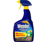 Weedol Pathclear Weedkiller Gun 1Ltr