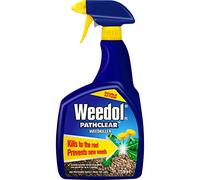 Weedol Pathclear Weedkiller Gun 1Ltr