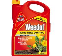 Weedol Refill Rapid Weed Killer 5L Liquid
