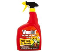 Weedol Rootkill Plus Weedkiller 1L
