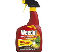 Weedol Rootkill Plus Weedkiller 1L