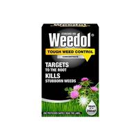 Weedol Tough Weed Control Concentrate 500ml