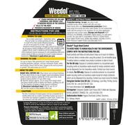 Weedol Tough Weed Killer 1L Liquid