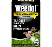 WEEDOL Tough Weedkiller Concentrate 500ml