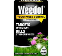 Weedol Tough Weedkiller, ready to use concentrated weed control, 500ML