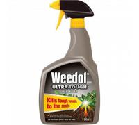 Weedol Weedkiller - Ultra Tough - RTU Gun