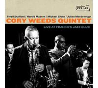 Weeds, Cory - Live at.. -Live-