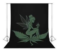 Weeds Fairy Photographic Studio Photo Backgrounds Funny Photography Backdrops Photoshoot Props