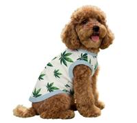 Weeds Logo Dog Shirts for Small Doggie Pet