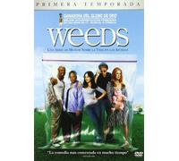 Weeds-Tv (Import Dvd) (2007) Mary Louise Parker; Elizabeth Perkins; Kevin Neal