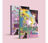 Weeekly - We Play (Jump / Up)