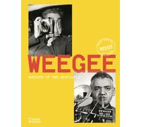 Weegee : Society of the Spectacle
