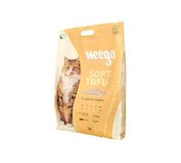 Weego Cat Litter Soft Tofu 18L