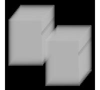 WeeGoo 60 PCS Clear A4 Plastic Folders, 30.8x21.9cm Plastic Sleeves Cut Flush Open Top and Side Wallets, Cut Flush Folder for Office Work Report Presentation Project Documents File