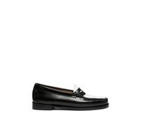 Weejun Penny Loafer - female - G.H. Bass & Co. - Loafers - Black - 7 UK - Shoes 7 UK
