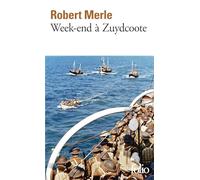 Week-end a Zuydcoote: A36775 (Folio)