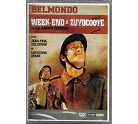 W ND A ZUYDCOOTE - DVD