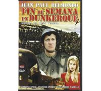 Week-end a Zuydcootie - Fin de Semana en Dunkerque - Henri Verneuil.