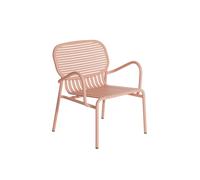 Week-End Garden Armchair Petite Friture Blush - 3701128114842