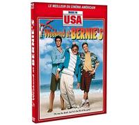 Week-end at bernies [FR Import] [DVD] Stewartmary, Catherine; Mcarthy, Andrew...