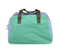 W nd Bag La Cerise sur le Gâteau Tricolo Vert 28x42x20 cm