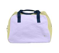 W nd Bag La Cerise sur le Gâteau Tricolo Violet 28x42x20 cm